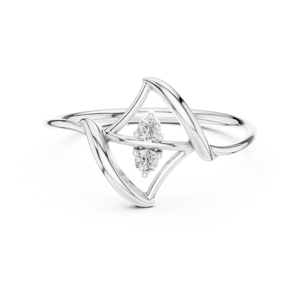 The Iconic Ring