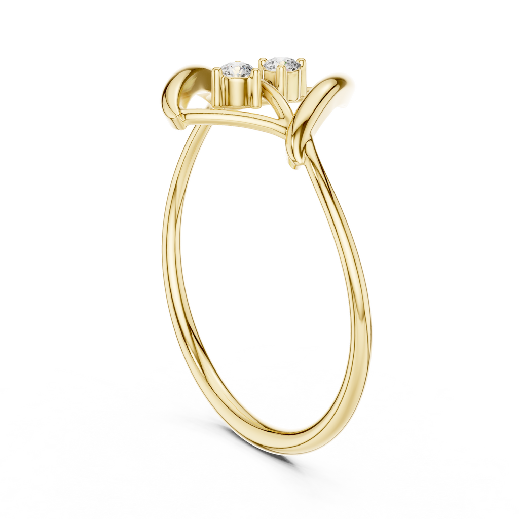 The Iconic Ring