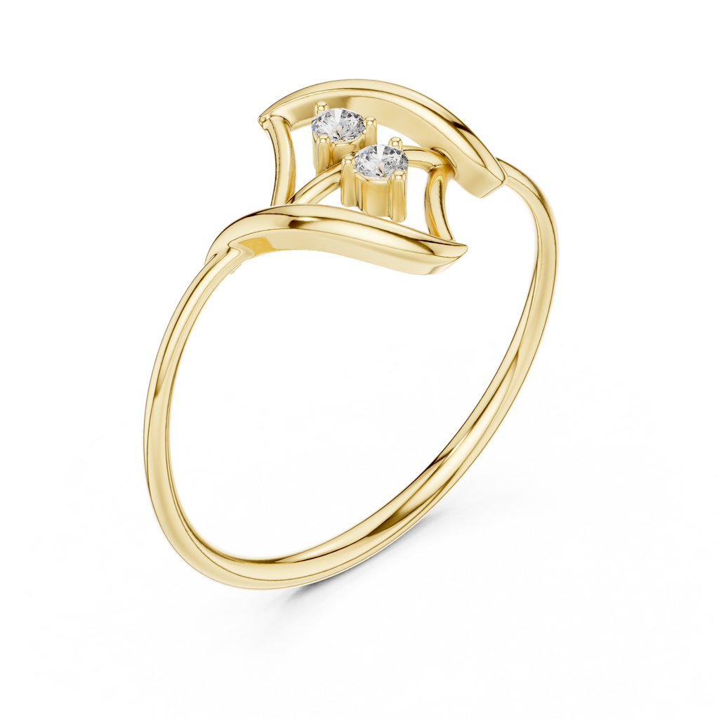 The Iconic Ring