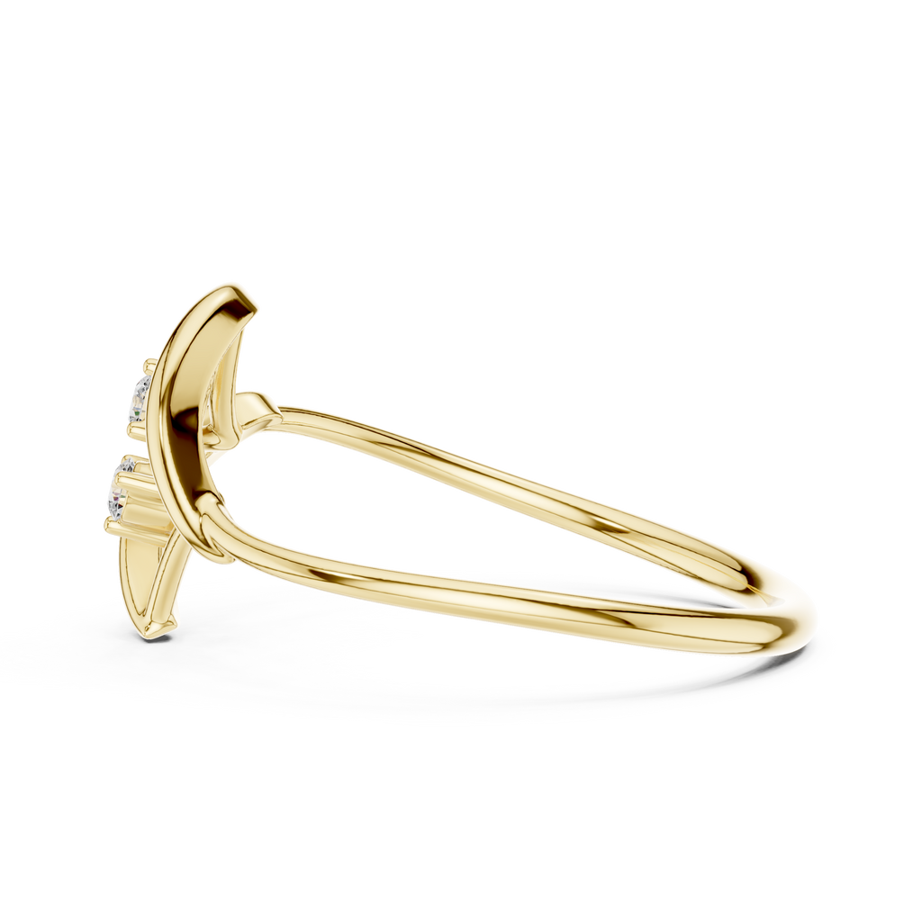 The Iconic Ring