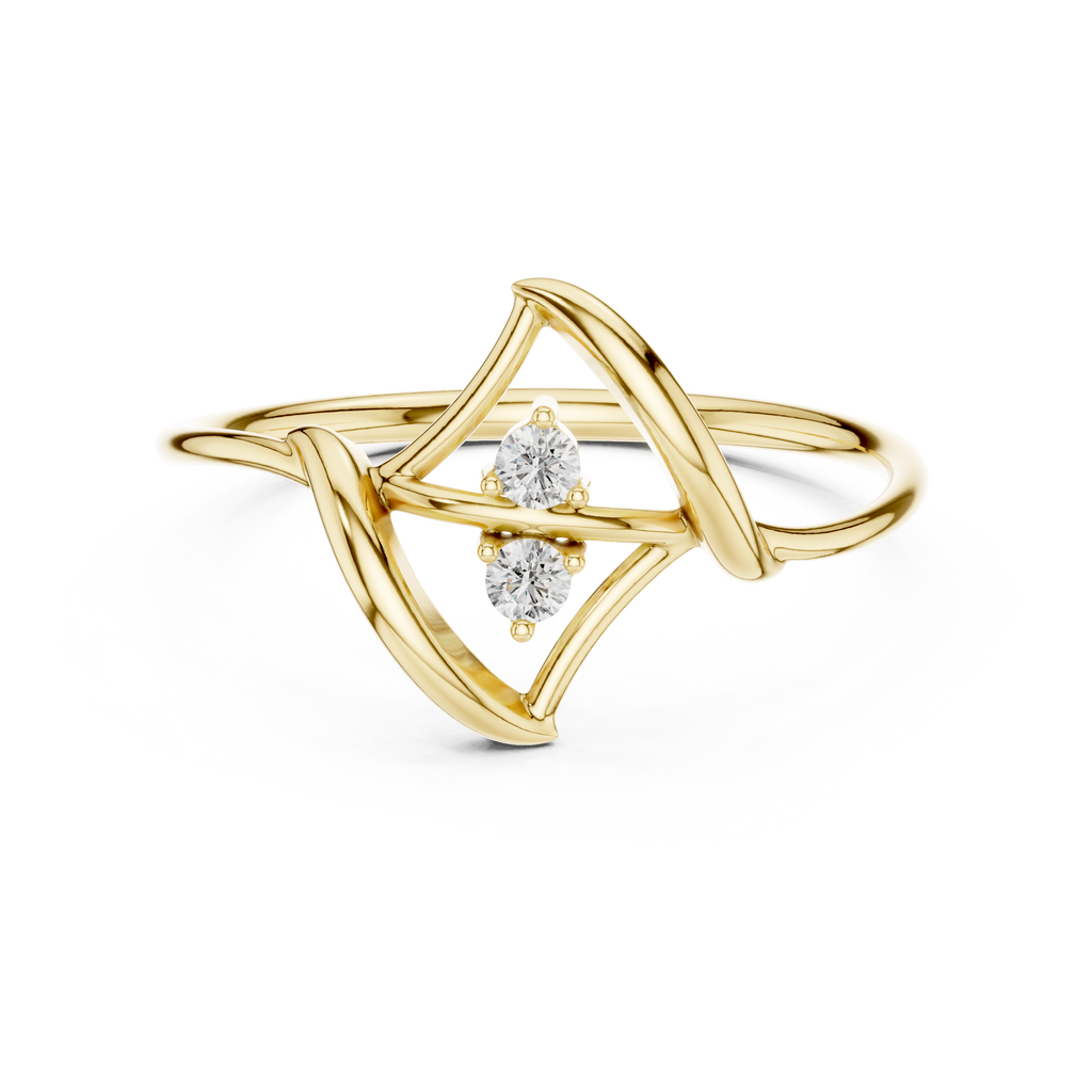 The Iconic Ring