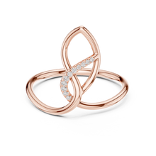 Load image into Gallery viewer, The Fancy Ring