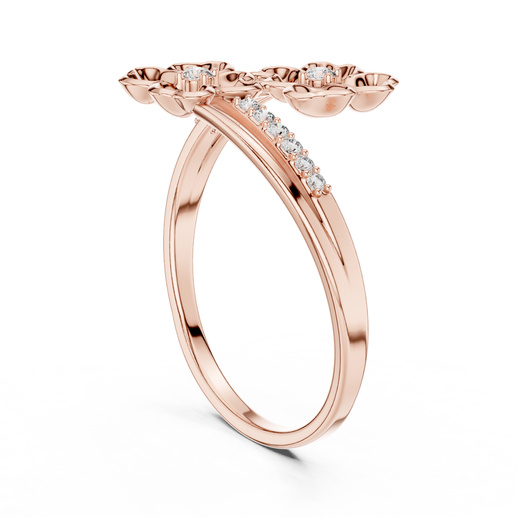 The Essential Ring