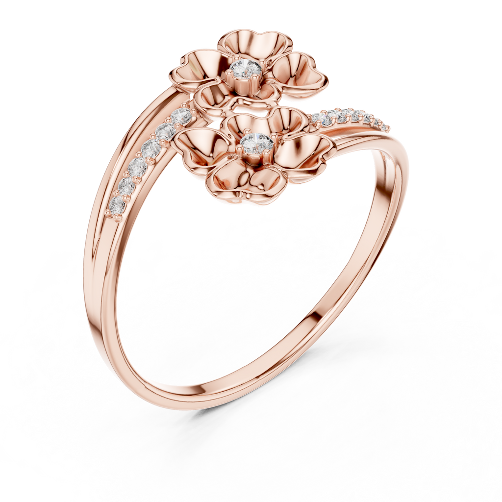 The Essential Ring