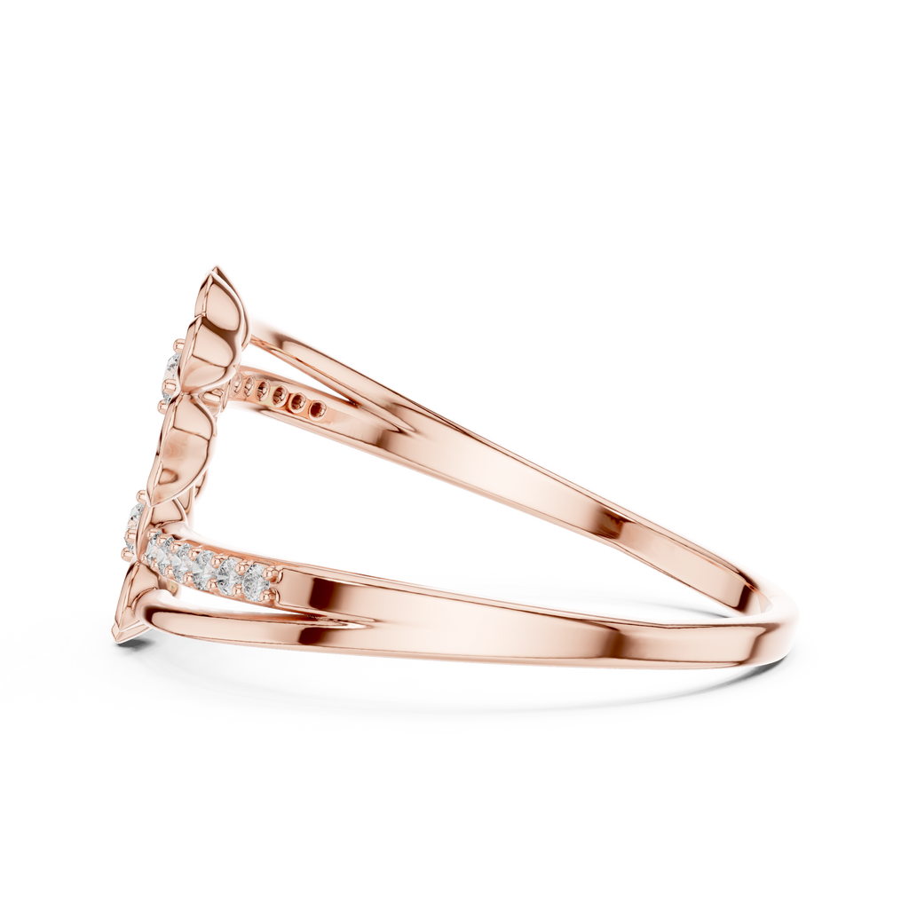 The Essential Ring