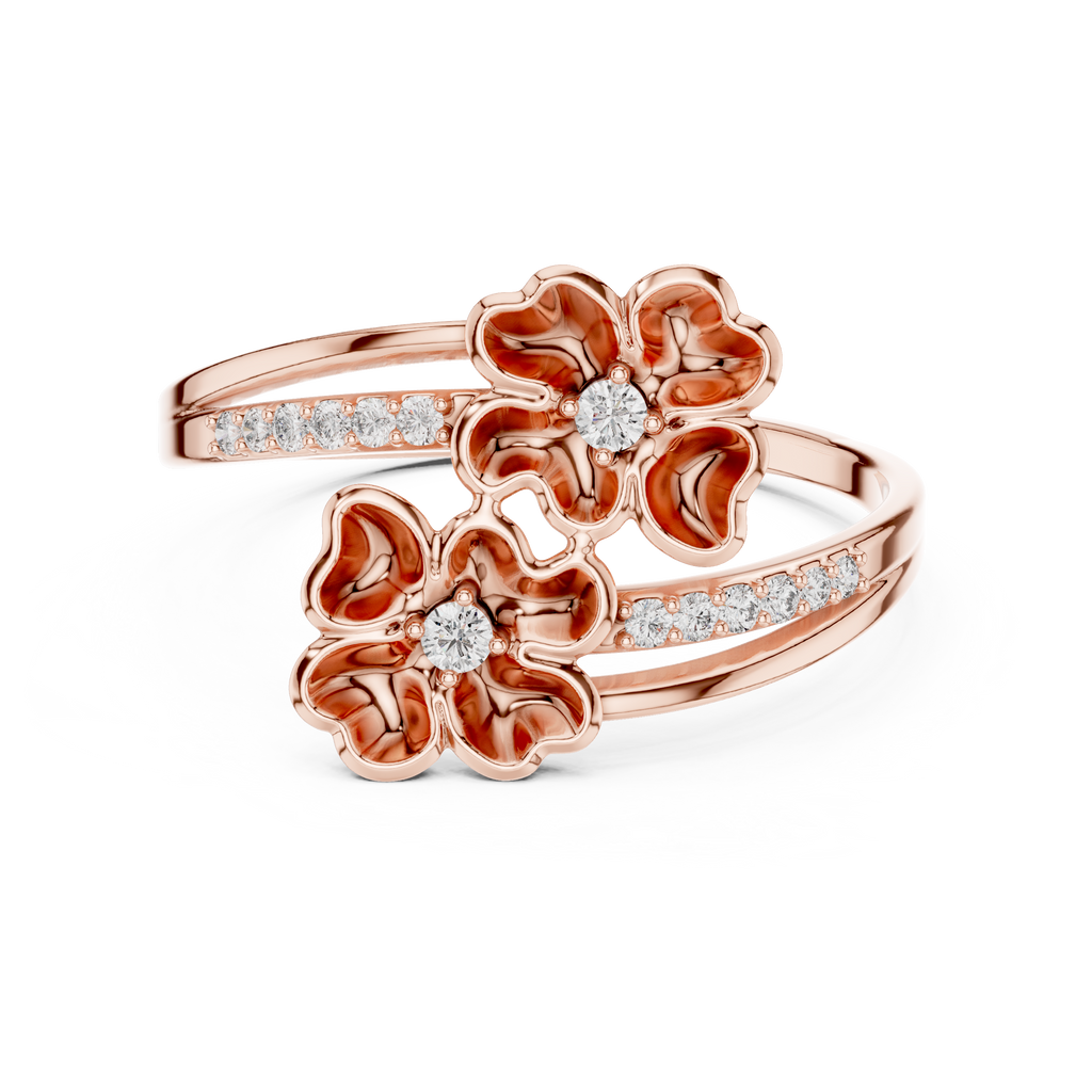 The Essential Ring