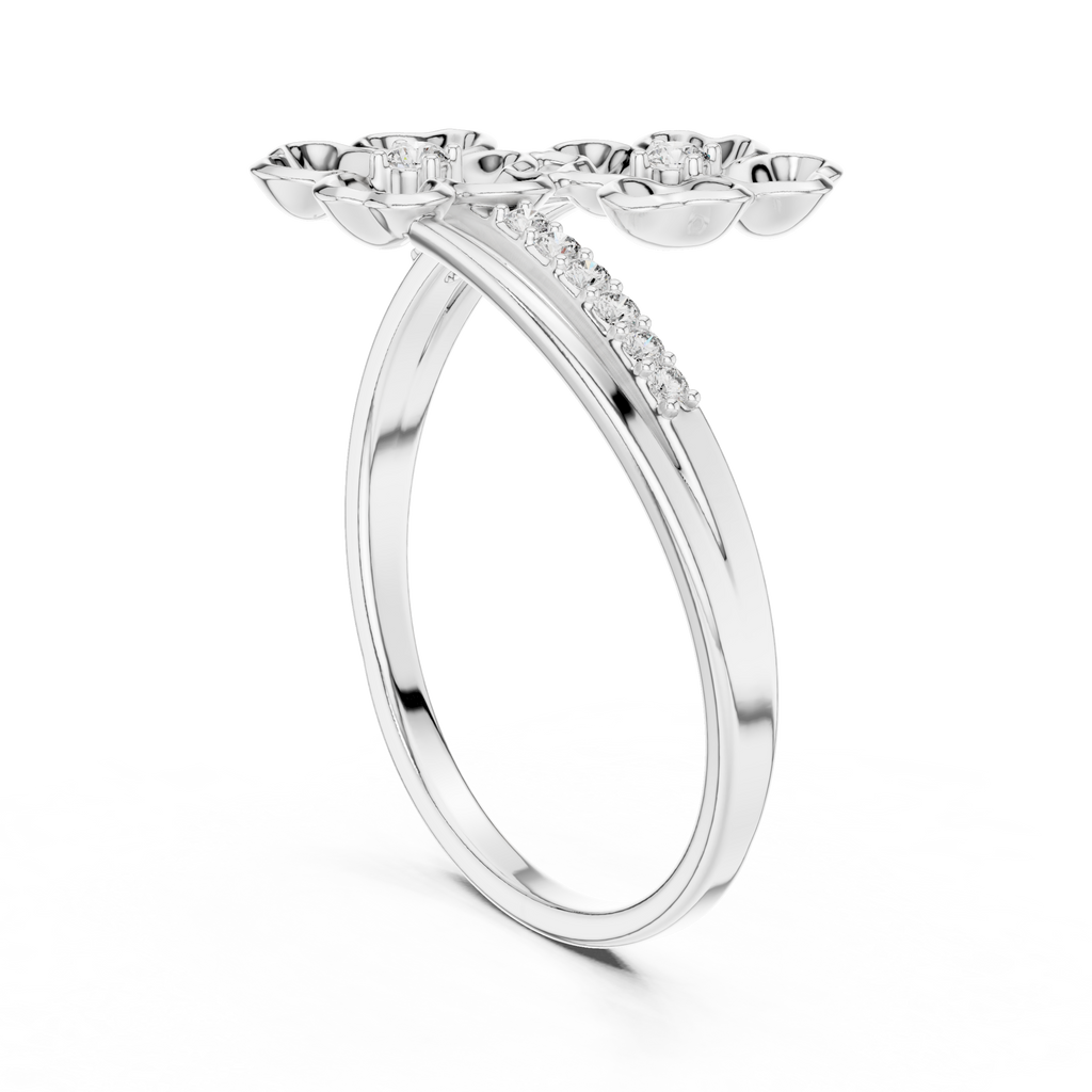 The Essential Ring