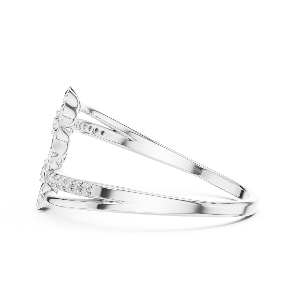The Essential Ring