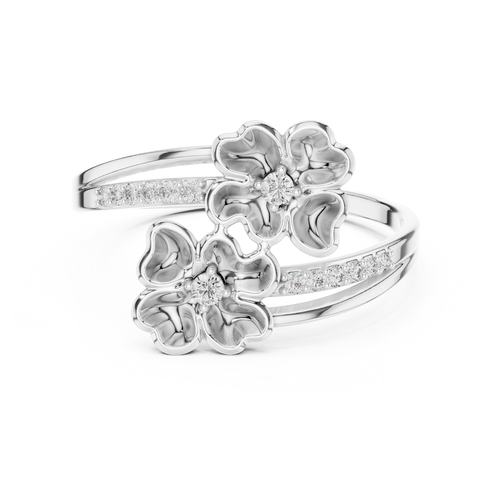 The Essential Ring