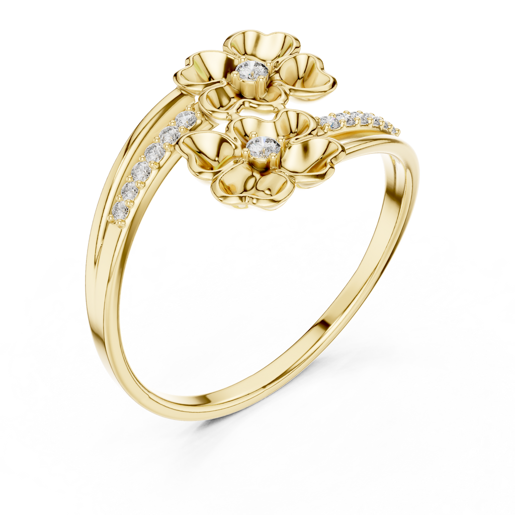 The Essential Ring