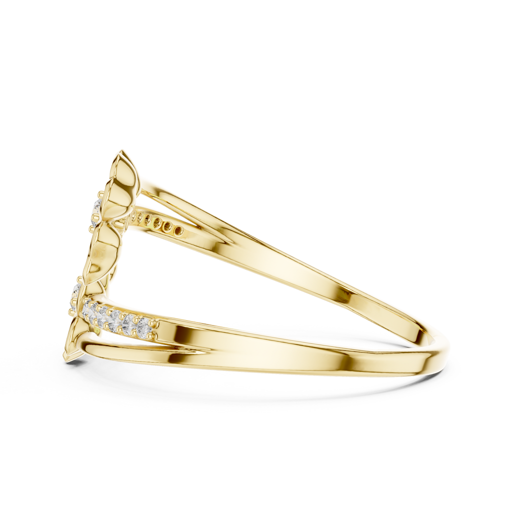 The Essential Ring