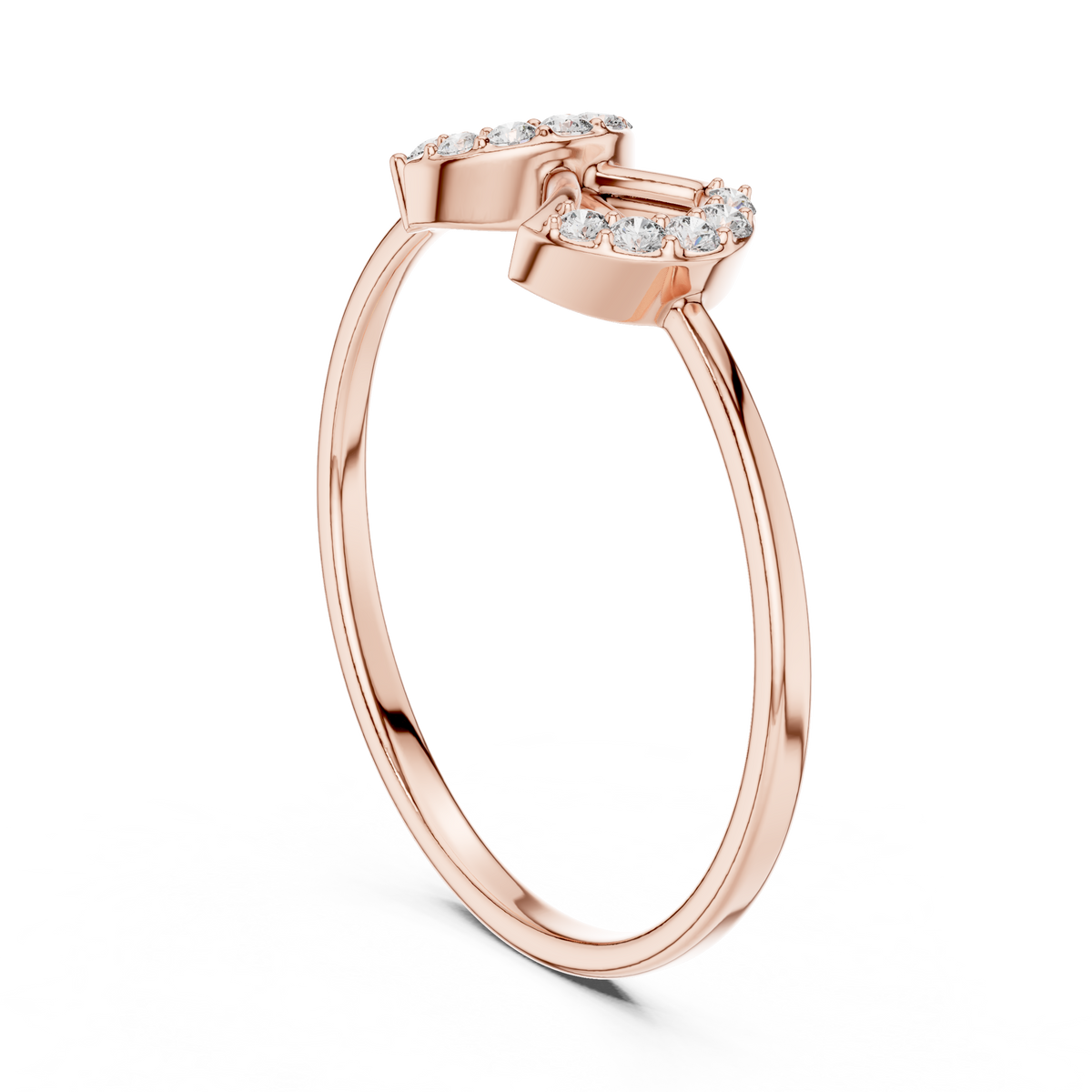 The Essential Ring