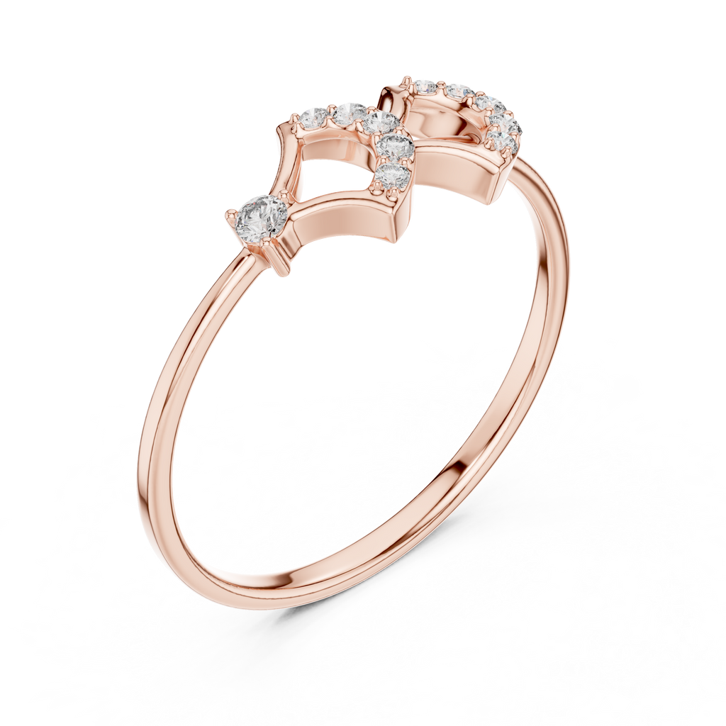 The Essential Ring