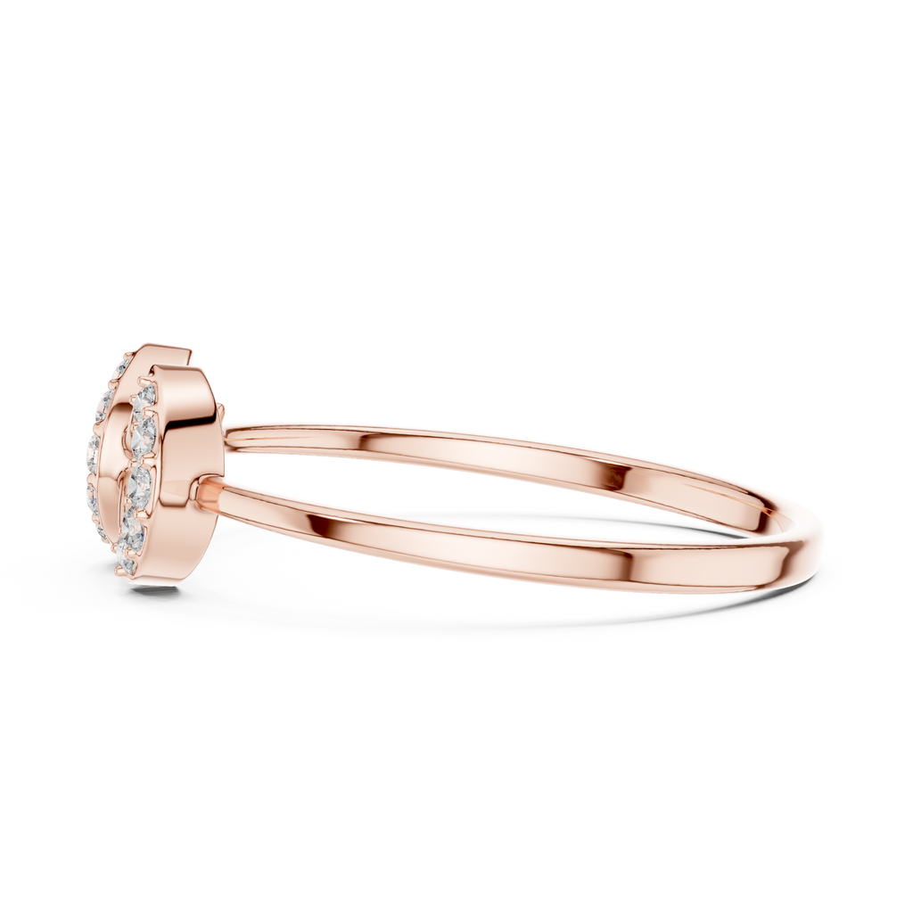 The Essential Ring