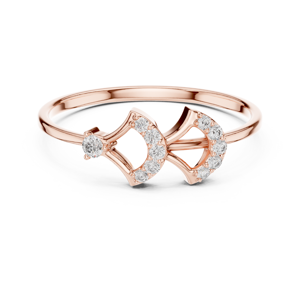 The Essential Ring
