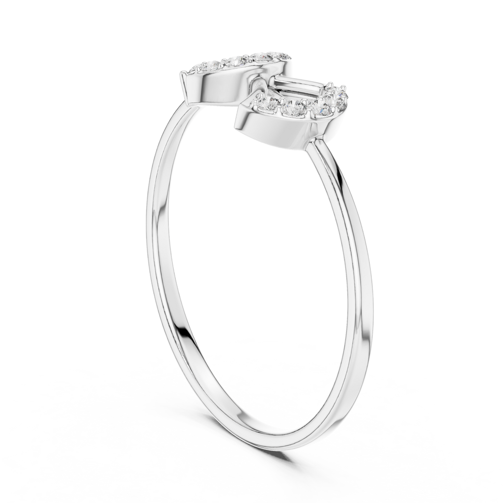 The Essential Ring