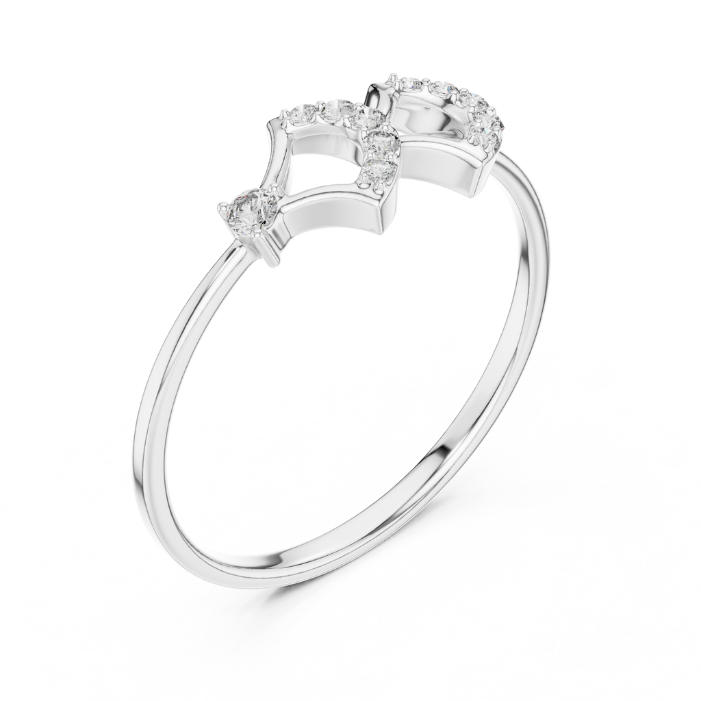 The Essential Ring