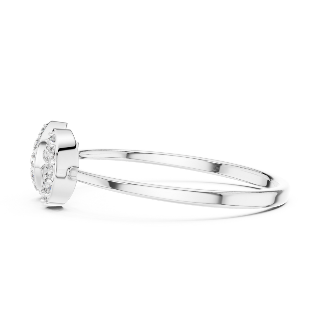 The Essential Ring