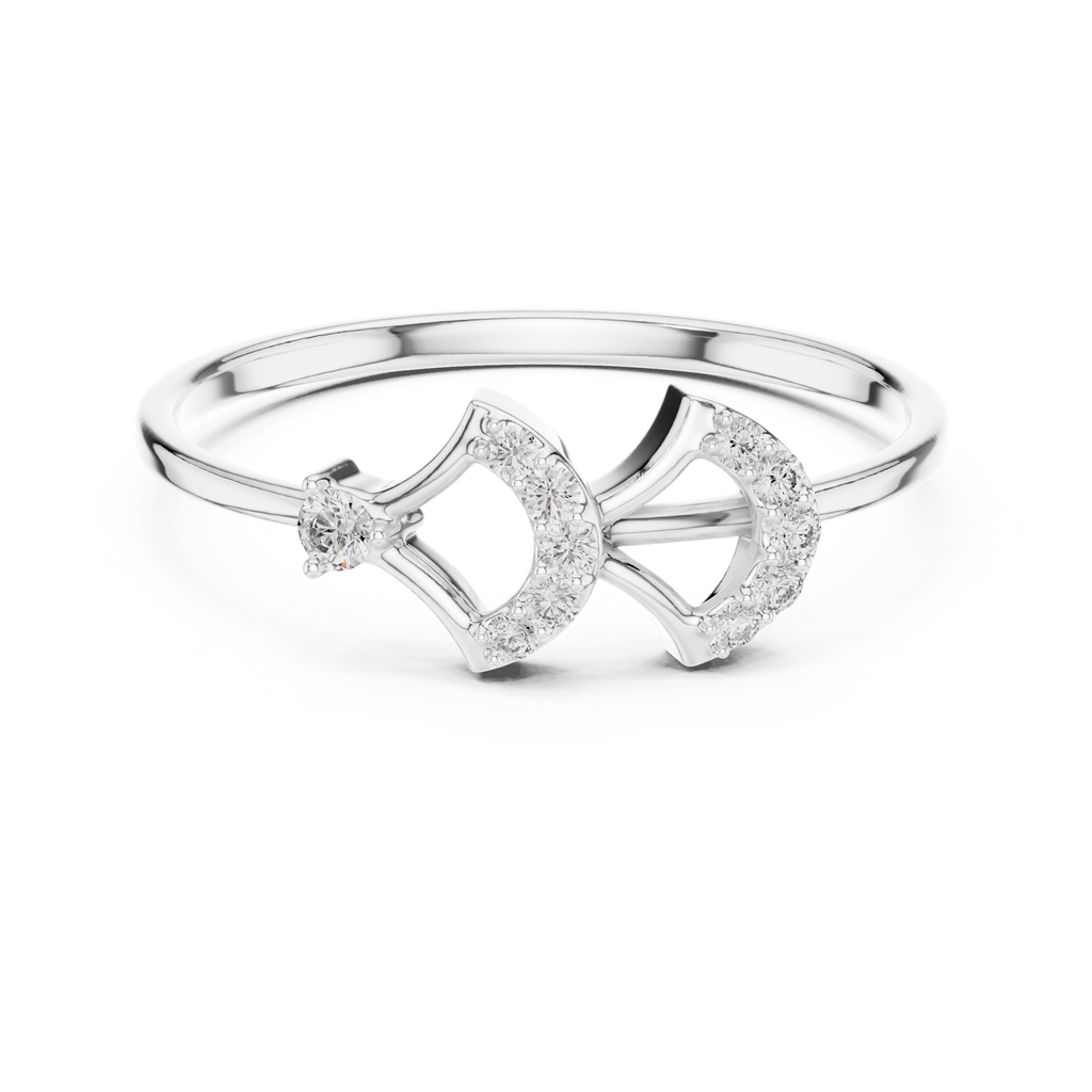 The Essential Ring