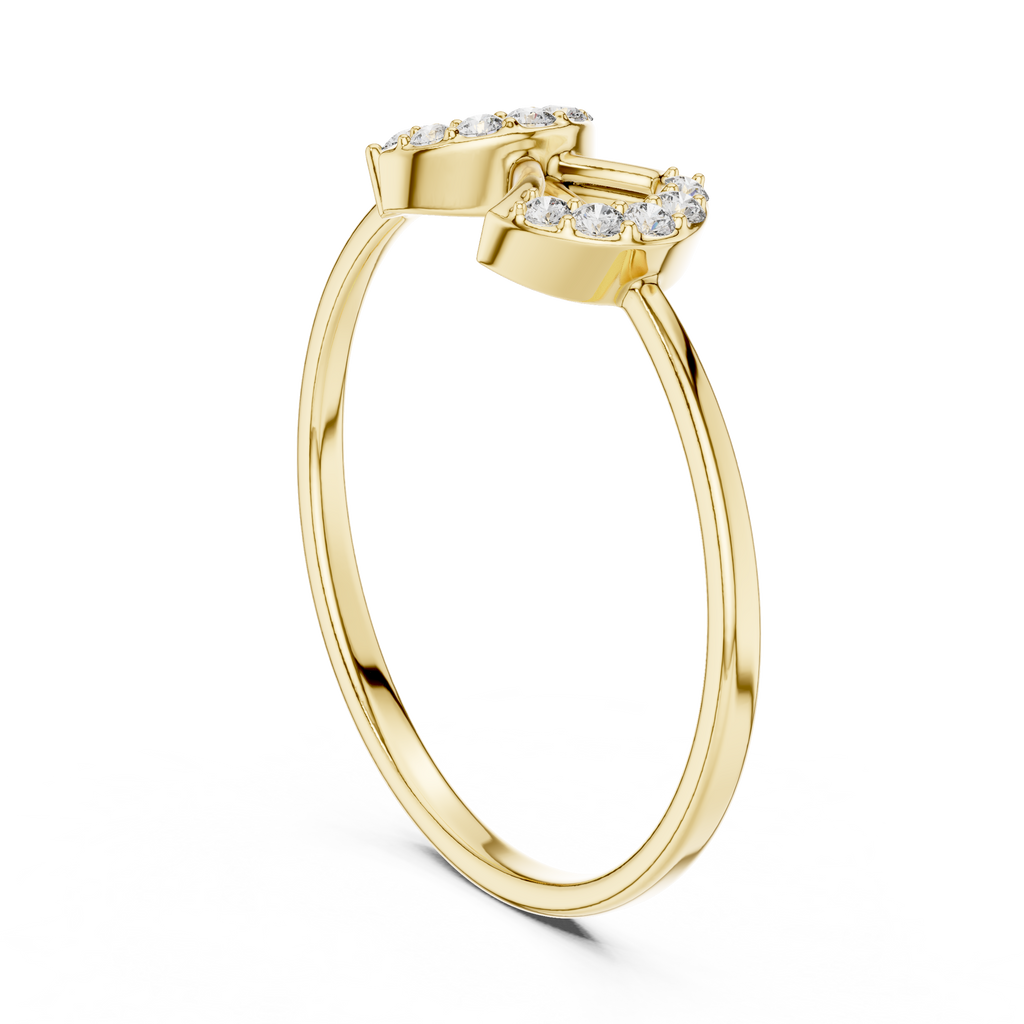 The Essential Ring