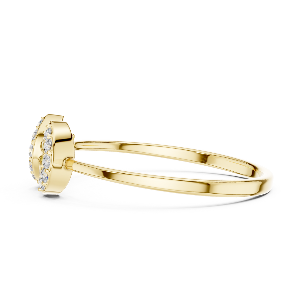 The Essential Ring