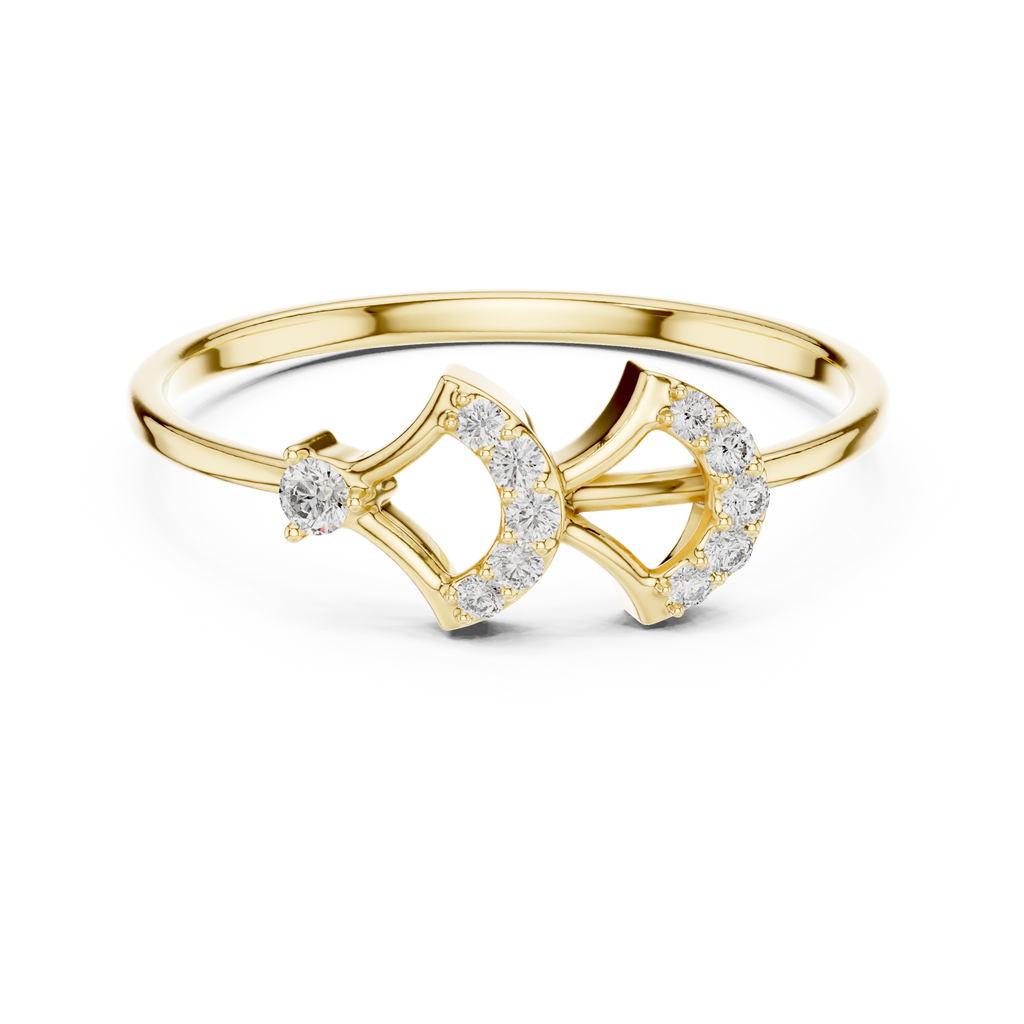 The Essential Ring