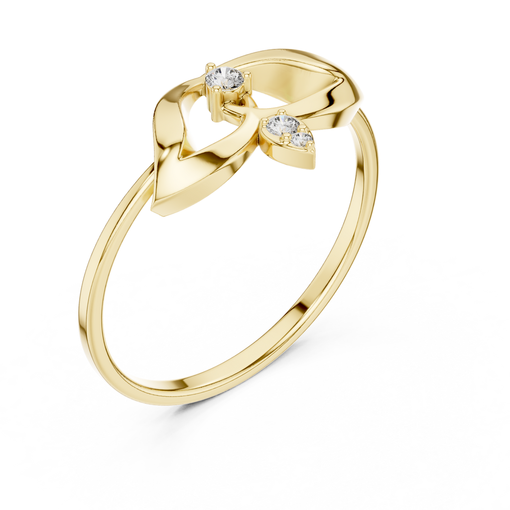 The Fancy Ring