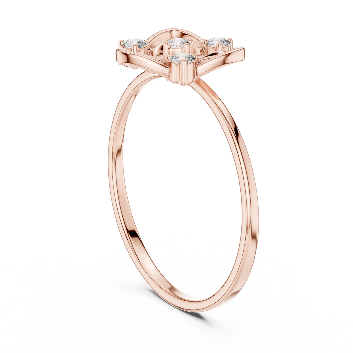 The Iconic Ring