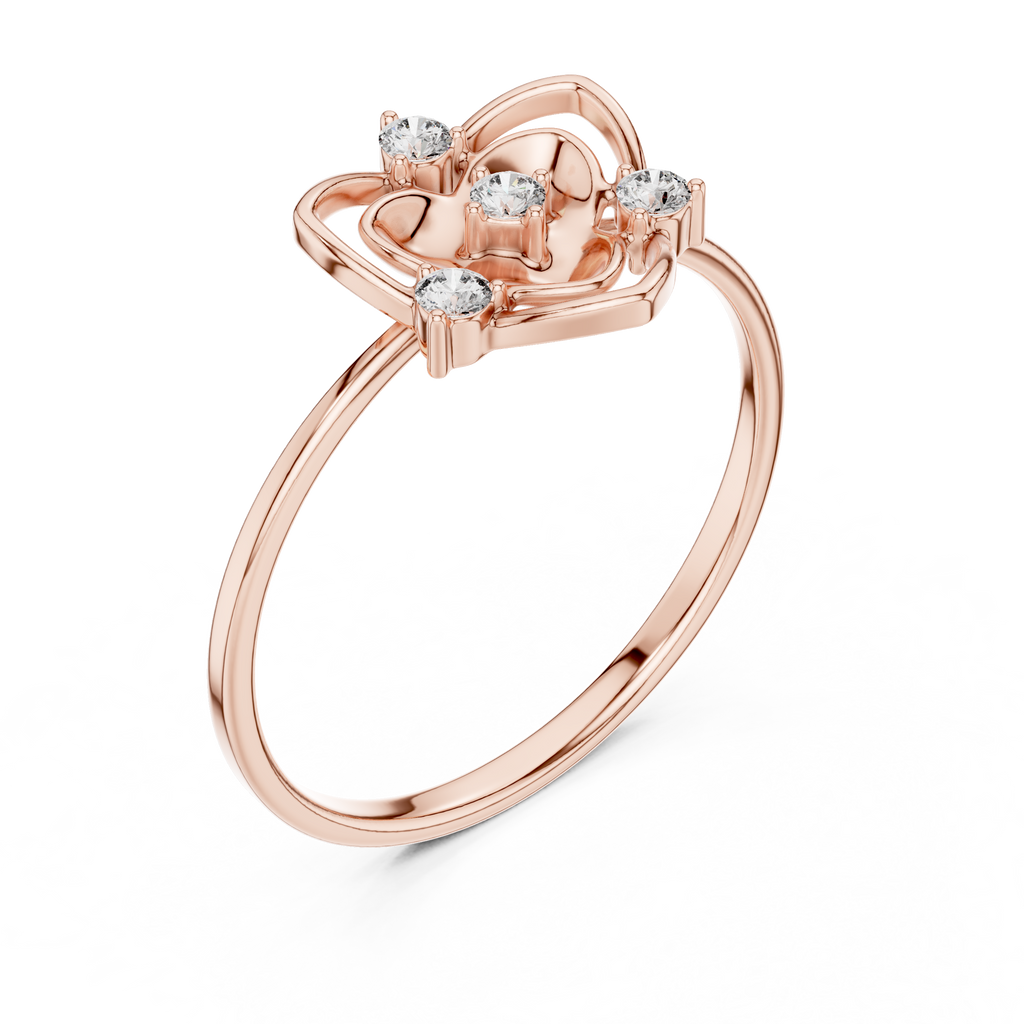 The Iconic Ring