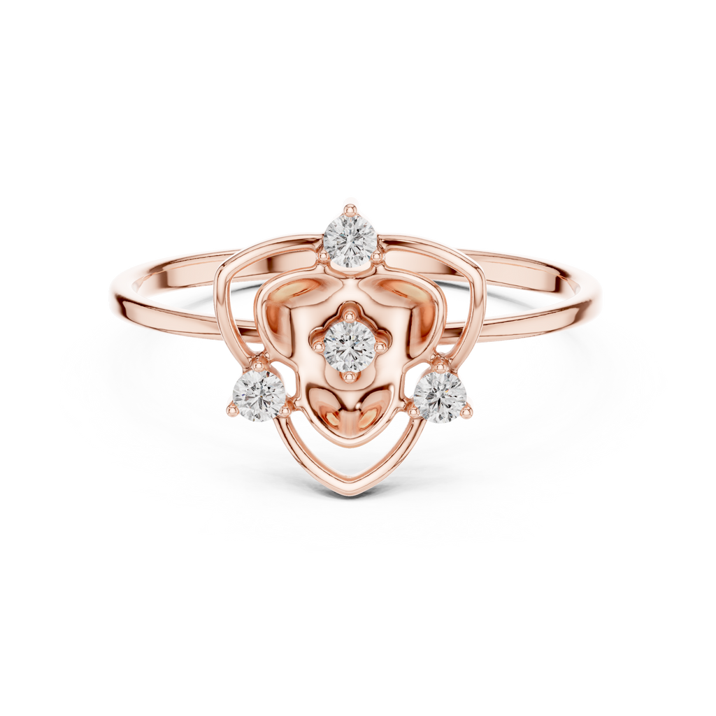 The Iconic Ring