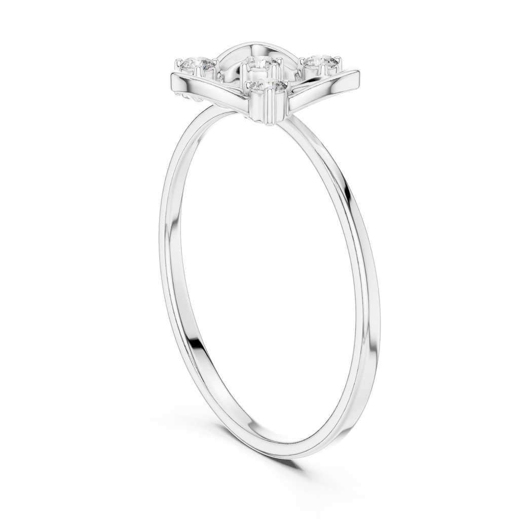 The Iconic Ring