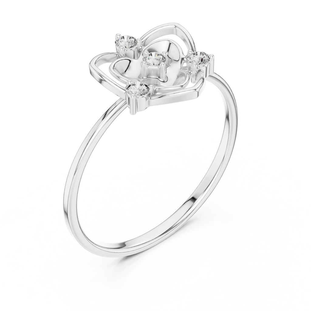 The Iconic Ring
