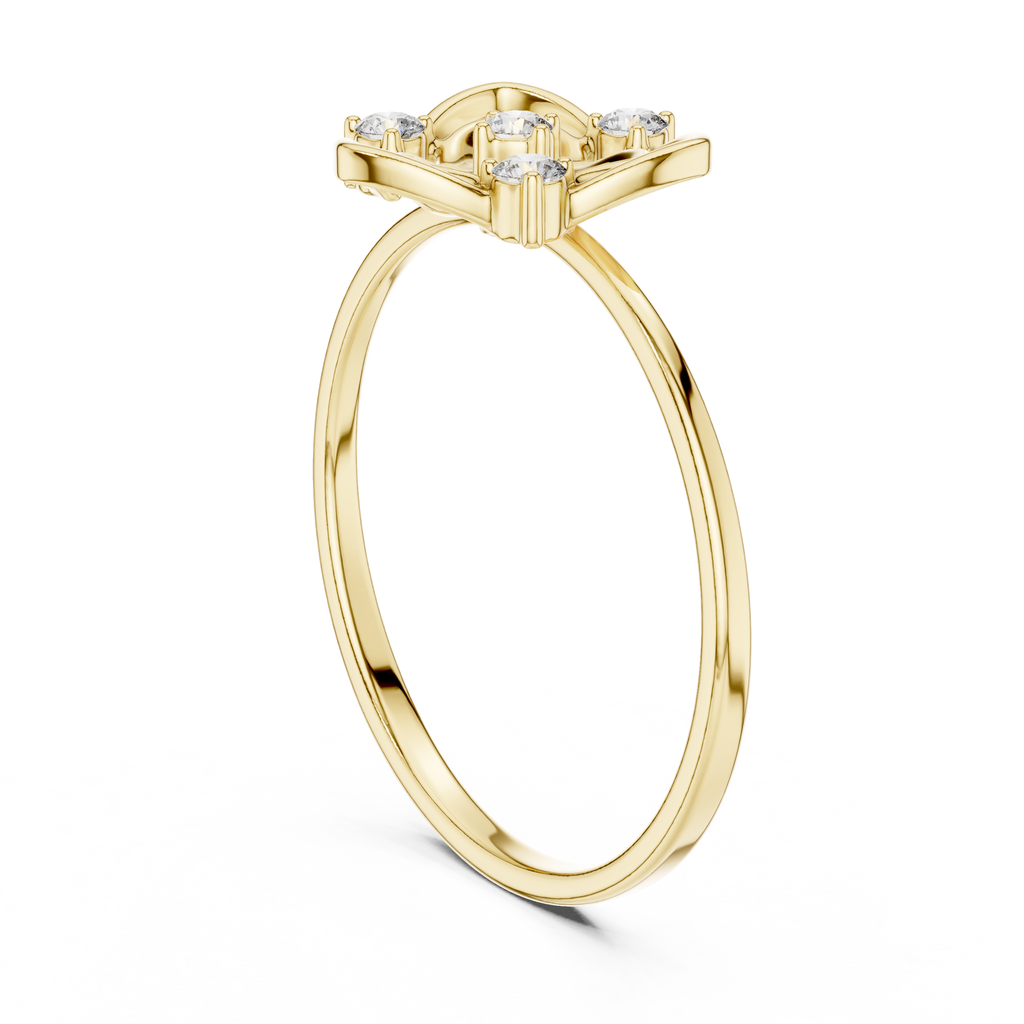 The Iconic Ring