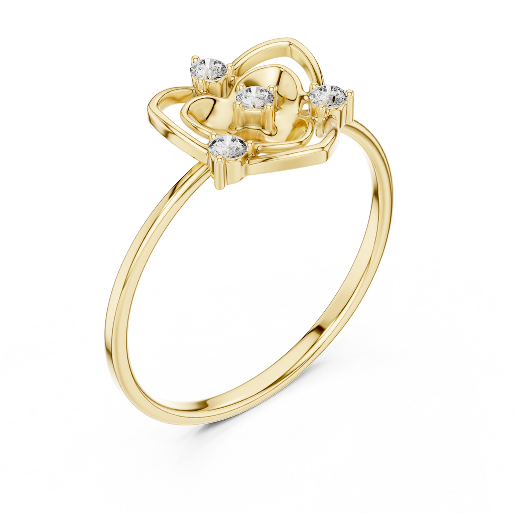The Iconic Ring