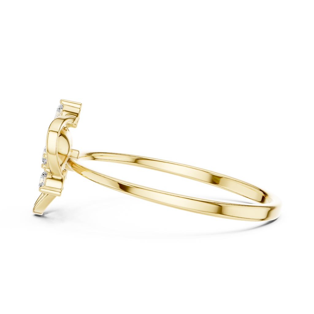 The Iconic Ring