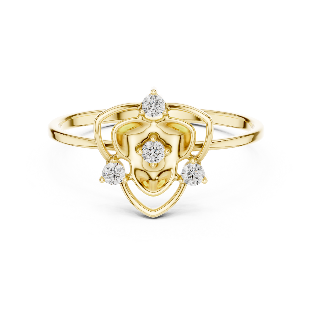 The Iconic Ring