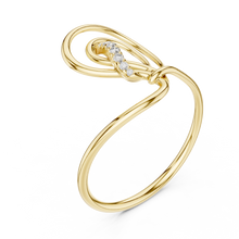 Load image into Gallery viewer, The Fancy Ring