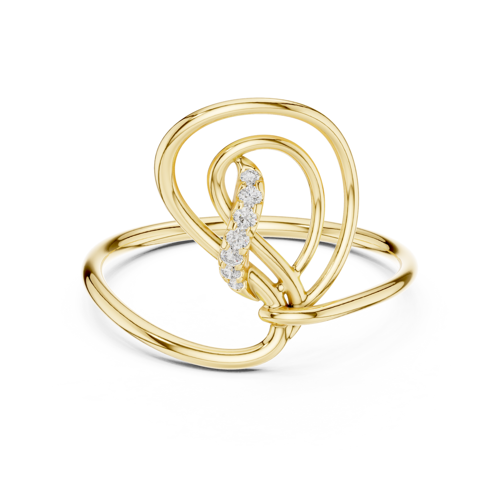 The Fancy Ring