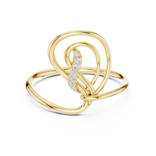 Load image into Gallery viewer, The Fancy Ring
