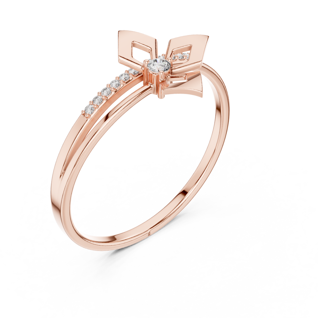 The Fancy Ring