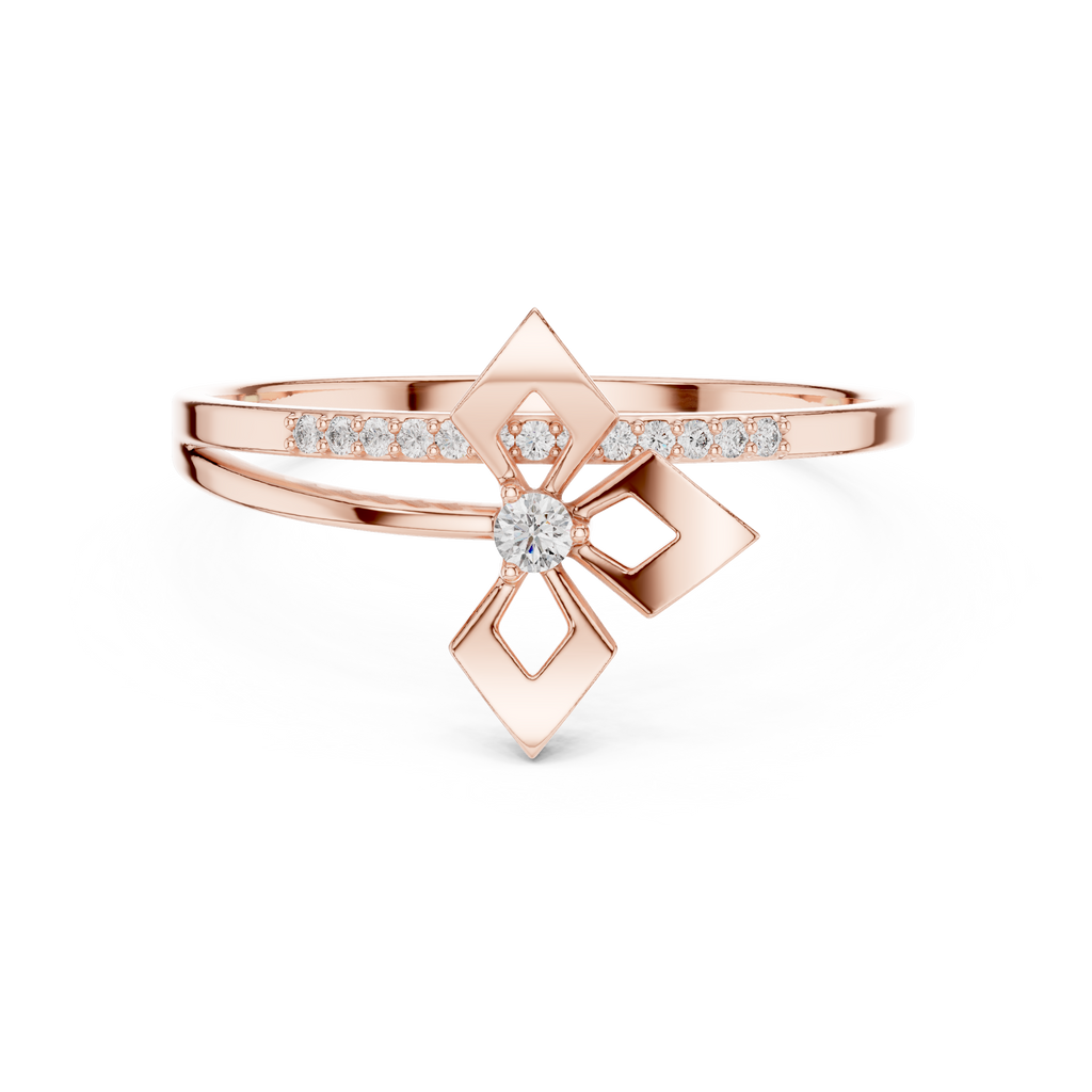 The Fancy Ring