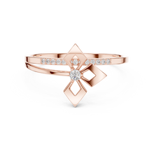 Load image into Gallery viewer, The Fancy Ring