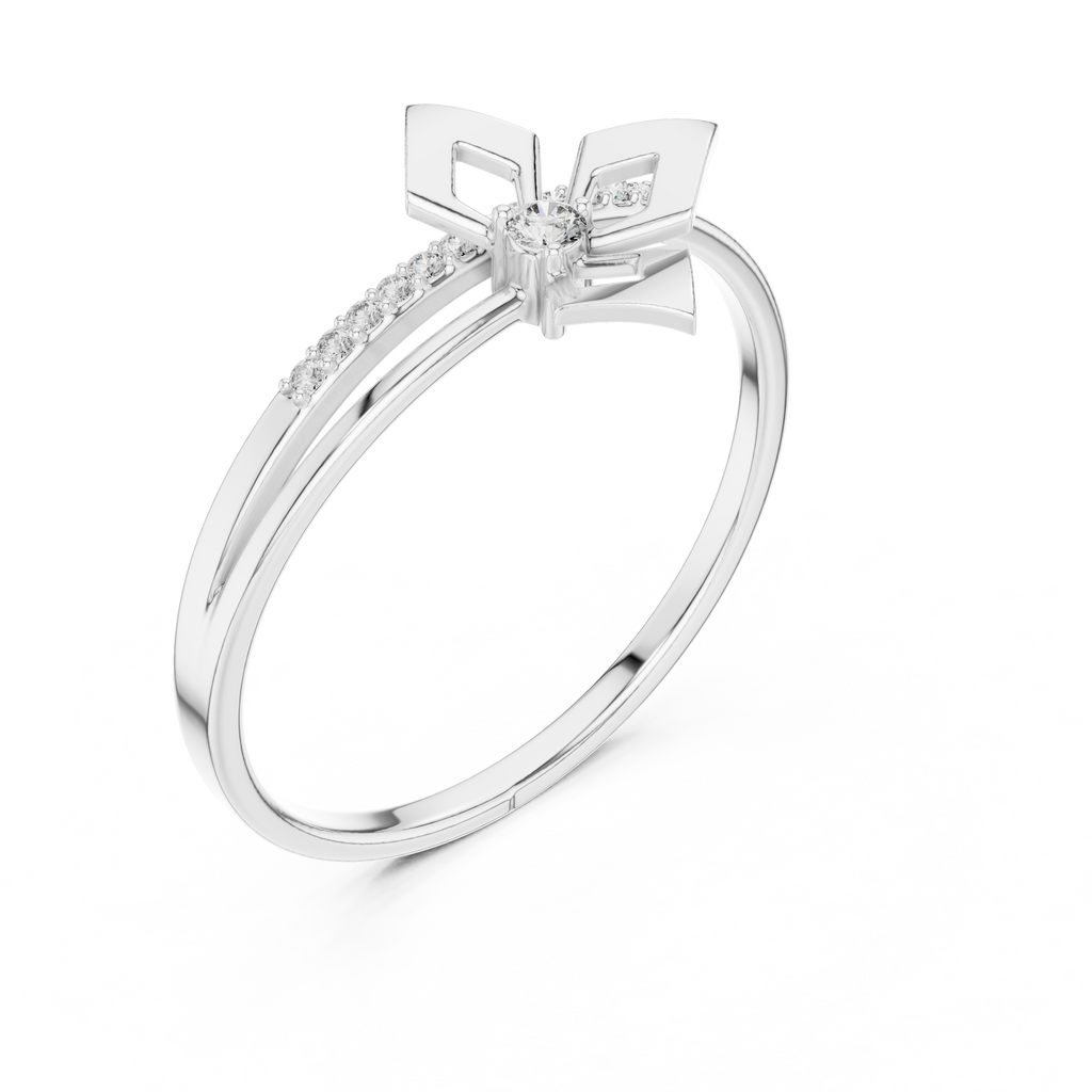The Fancy Ring