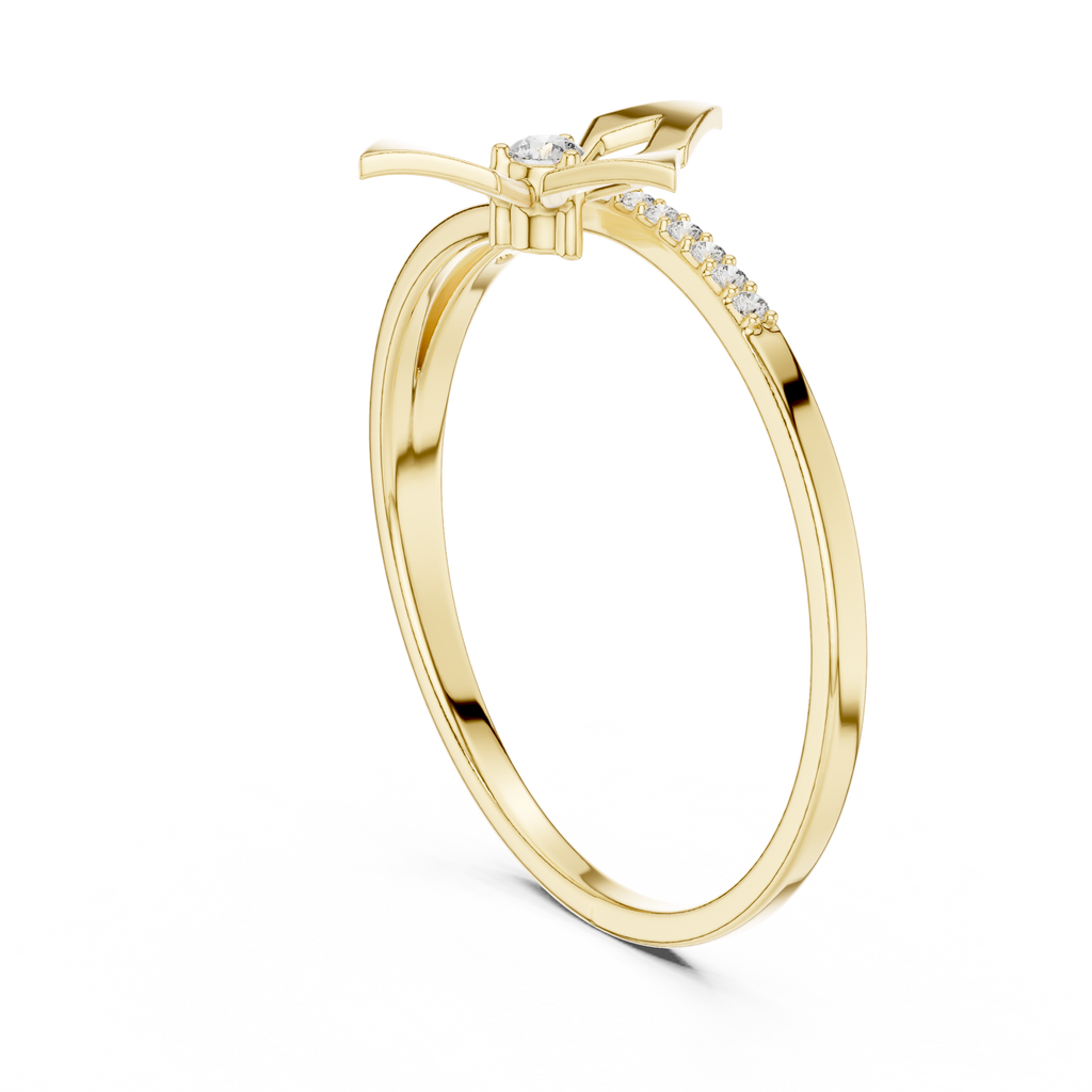 The Fancy Ring