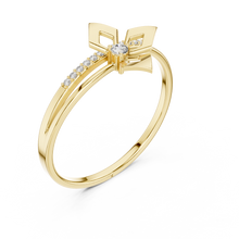 Load image into Gallery viewer, The Fancy Ring