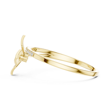 Load image into Gallery viewer, The Fancy Ring
