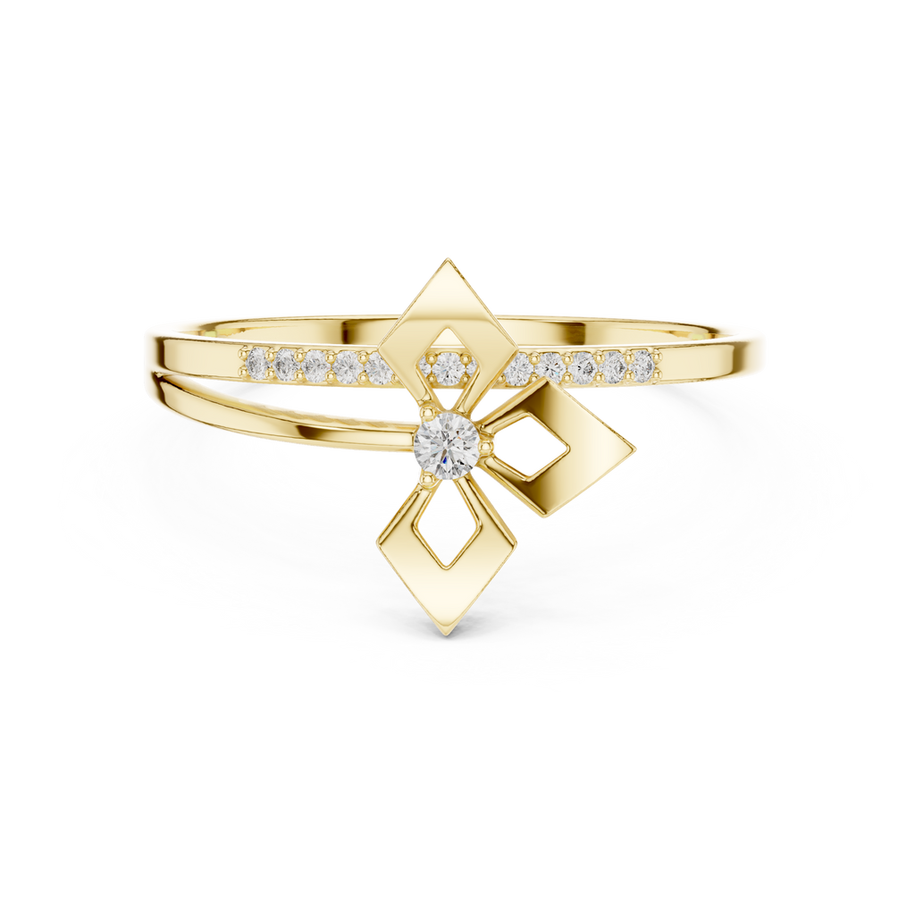 The Fancy Ring