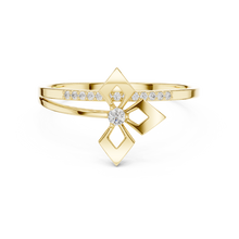 Load image into Gallery viewer, The Fancy Ring