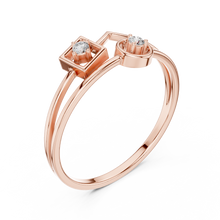Load image into Gallery viewer, The Fancy Ring