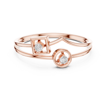 Load image into Gallery viewer, The Fancy Ring